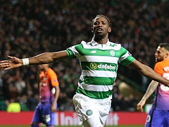 Celtic receive Champions Leagu...